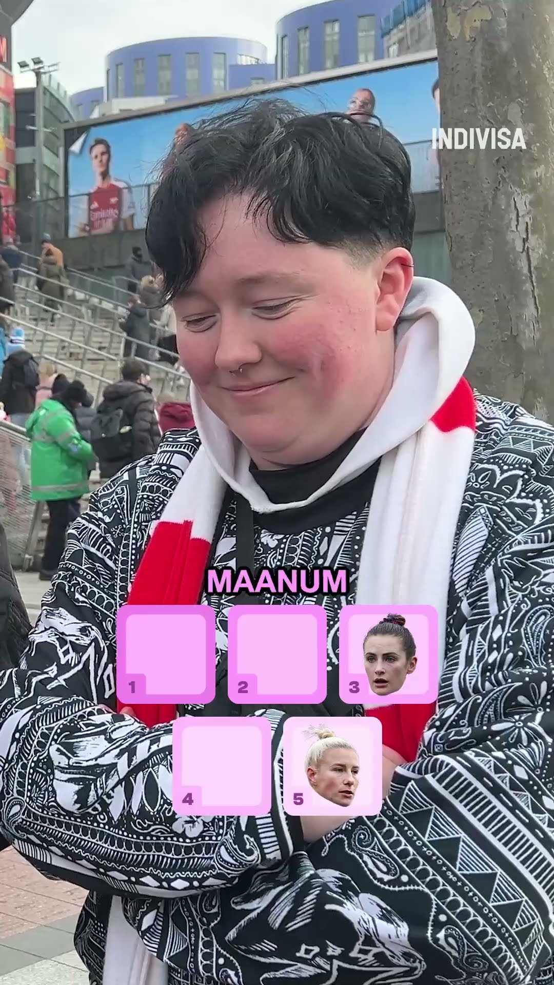 的球队