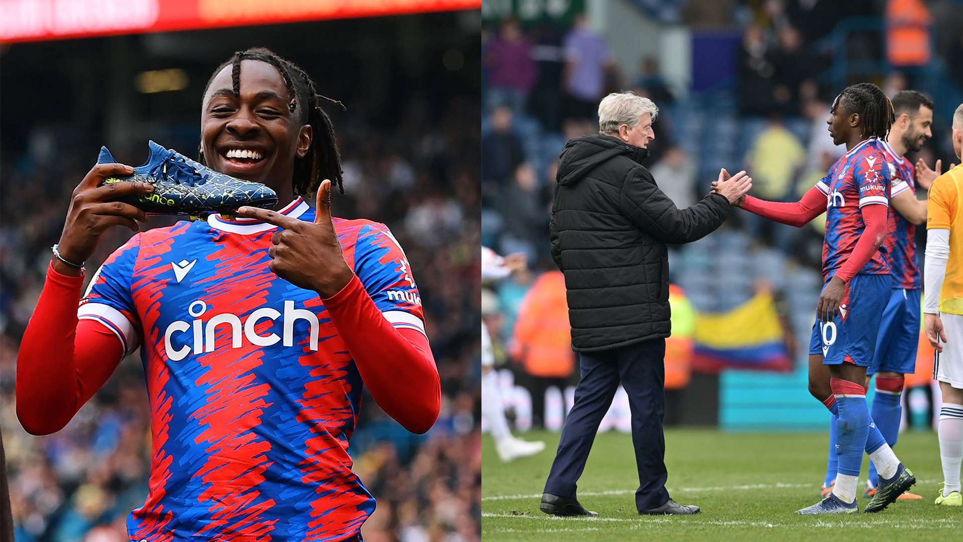 克罗斯的回 克罗斯的回