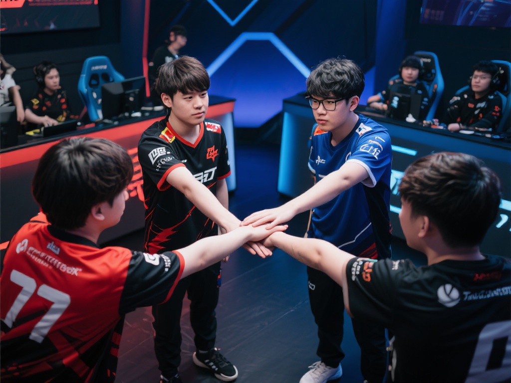 办了一场针 办了一场针