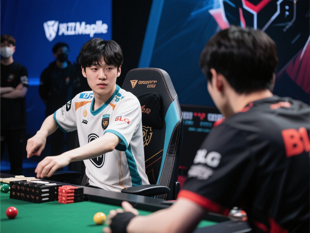 在关键球员 在关键球员