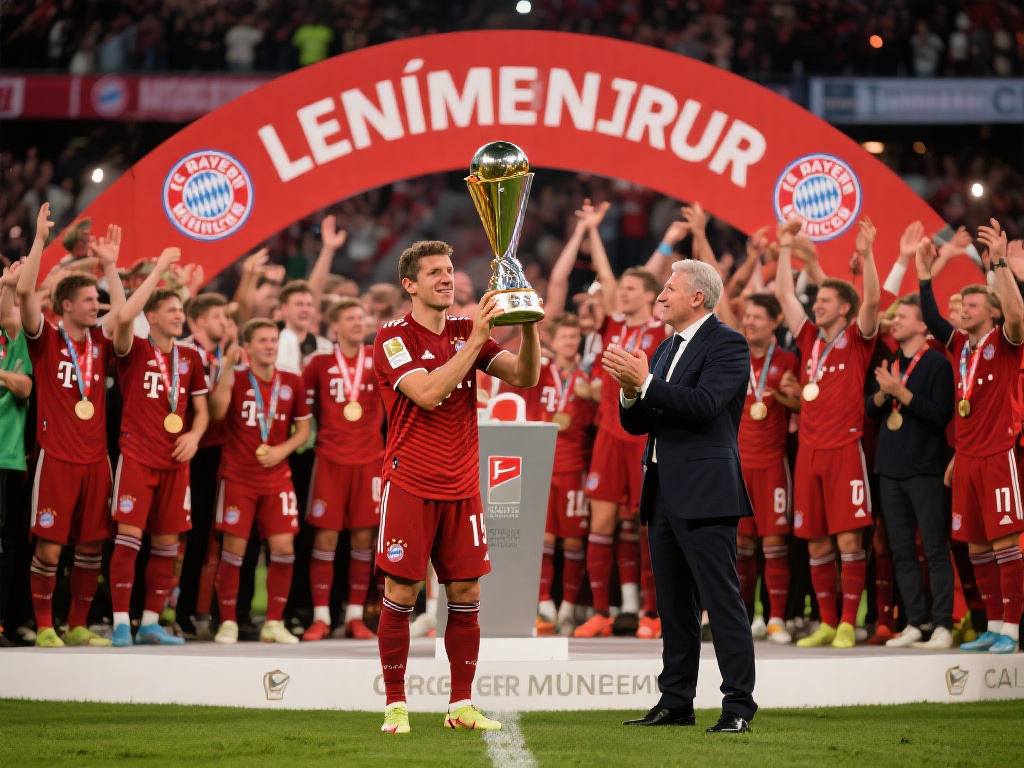 球迷期待 球迷期待