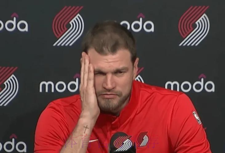 斯普利特：在我看来，尼克斯是东部最强的球队之一