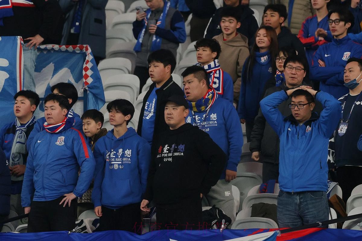 东体：正在迪拜冬训的上海申花或还会有新面孔出现