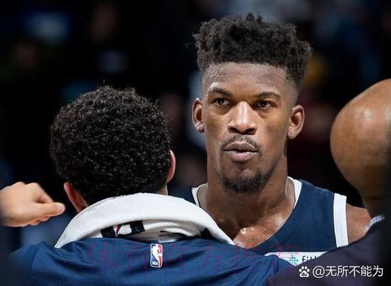 三场16记三分，巴特勒受伤应把他交易回来，他能改变勇士面貌
