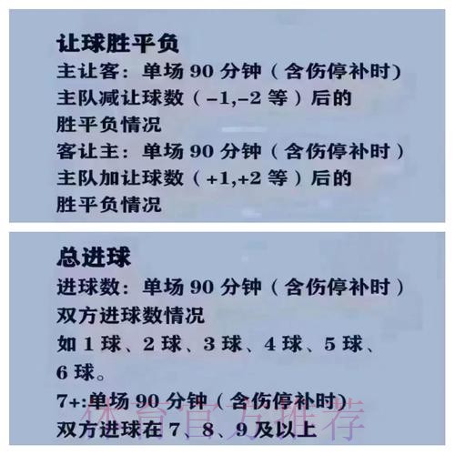 最新官方平台：世界杯买球攻略